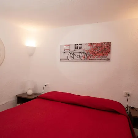 Apartment Baia Caddinas Homes By Wonderful Italy Golfo Aranci