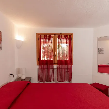 Baia Caddinas Homes By Wonderful Italy דירה גולפו אראנצ'י
