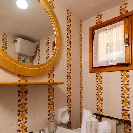 Apartment Baia Caddinas Homes By Wonderful Italy Golfo Aranci