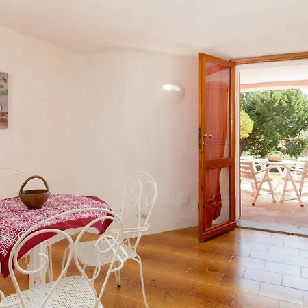 דירה Baia Caddinas Homes By Wonderful Italy *