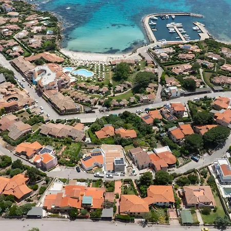 Baia Caddinas Homes By Wonderful Italy Apartment Golfo Aranci
