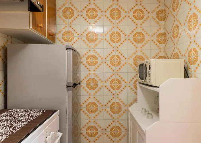 Appartement Baia Caddinas Homes By Wonderful Italy