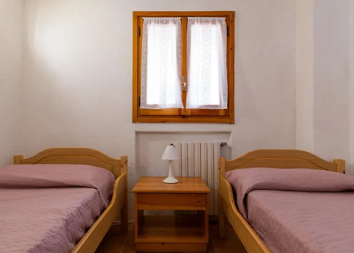 Baia Caddinas Homes By Wonderful Italy Appartement