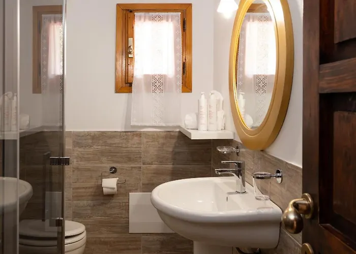 Appartement Baia Caddinas Homes By Wonderful Italy *