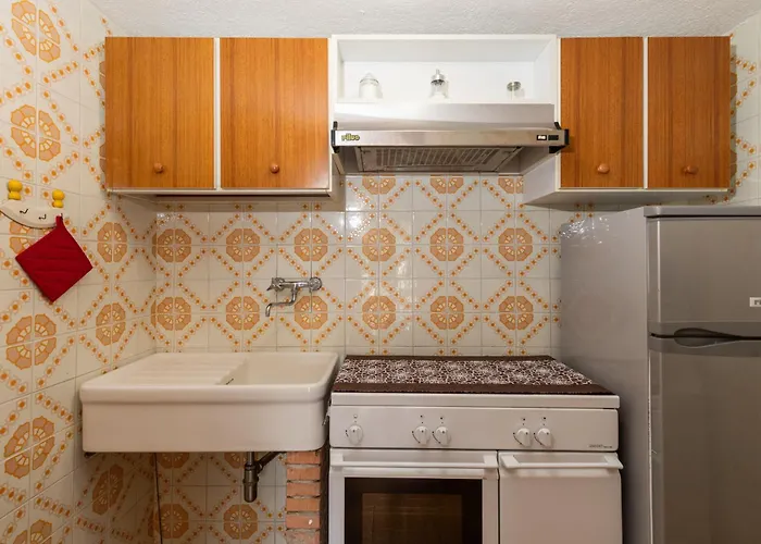 Baia Caddinas Homes By Wonderful Italy Appartement Golfo Aranci
