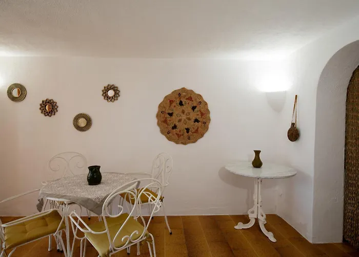 Baia Caddinas Homes By Wonderful Italy Appartement