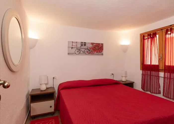 Baia Caddinas Homes By Wonderful Italy Appartement *