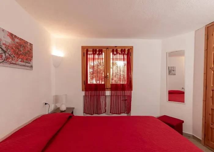 Baia Caddinas Homes By Wonderful Italy Appartement Golfo Aranci