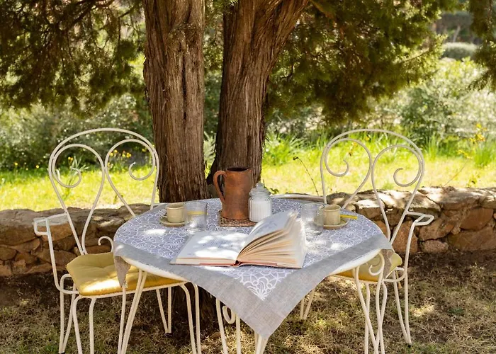 Appartement Baia Caddinas Homes By Wonderful Italy *