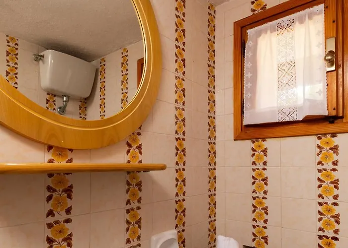 Appartement Baia Caddinas Homes By Wonderful Italy Golfo Aranci