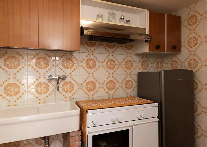 Appartement Baia Caddinas Homes By Wonderful Italy *
