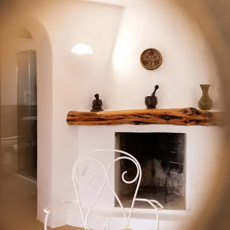 Baia Caddinas Homes By Wonderful Italy