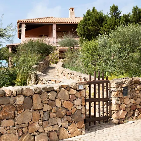 Baia Caddinas Homes By Wonderful Italy Appartement Golfo Aranci