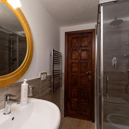 شقة Baia Caddinas Homes By Wonderful Italy