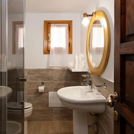 شقة Baia Caddinas Homes By Wonderful Italy *