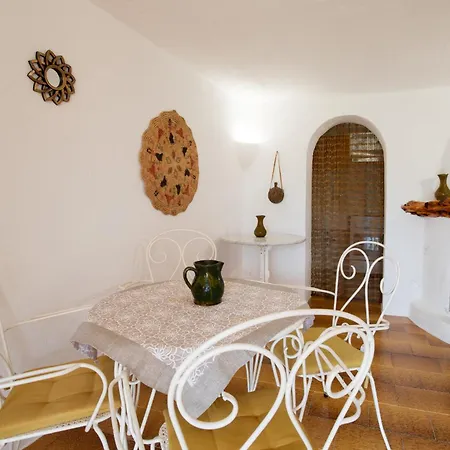 Baia Caddinas Homes By Wonderful Italy *