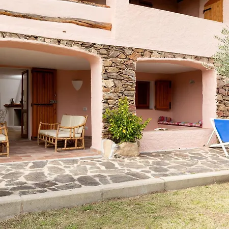 شقة Baia Caddinas Homes By Wonderful Italy