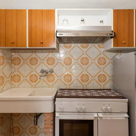 Baia Caddinas Homes By Wonderful Italy Apartmán Golfo Aranci