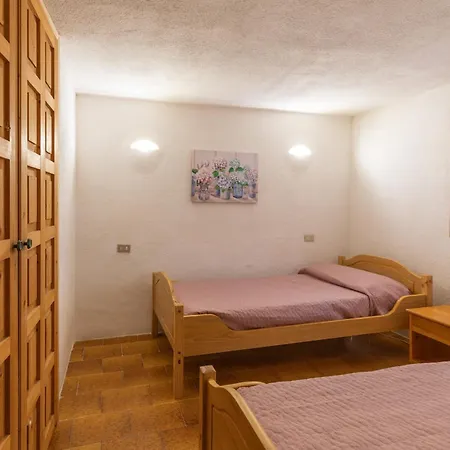 Apartment Baia Caddinas Homes By Wonderful Italy Golfo Aranci