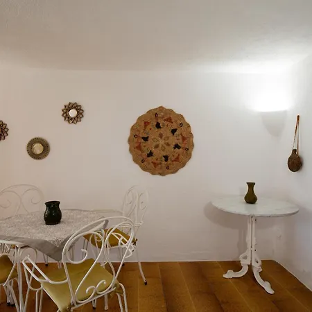 Baia Caddinas Homes By Wonderful Italy شقة