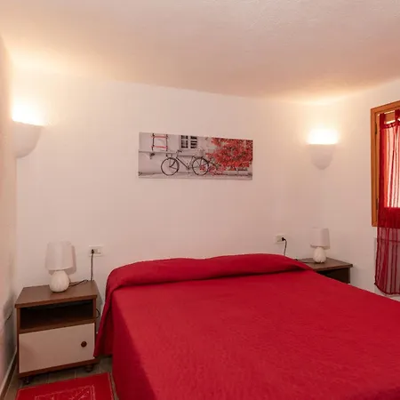 Baia Caddinas Homes By Wonderful Italy شقة *