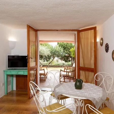 Apartmán Baia Caddinas Homes By Wonderful Italy *