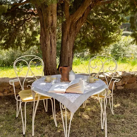 Apartmán Baia Caddinas Homes By Wonderful Italy *