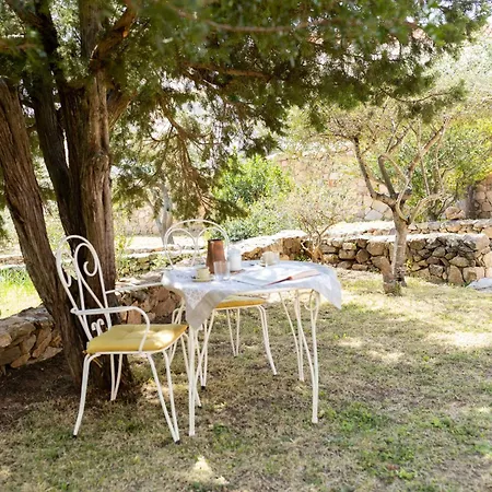 Baia Caddinas Homes By Wonderful Italy *