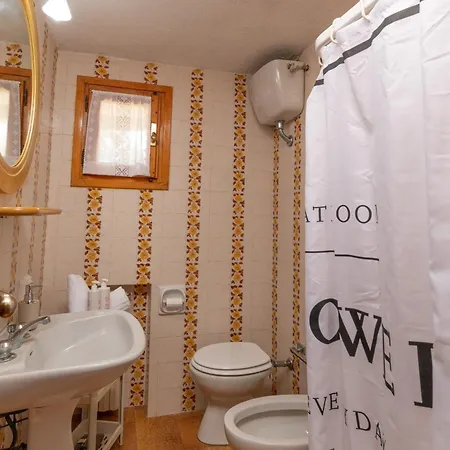 Baia Caddinas Homes By Wonderful Italy غولفو أرانتْشي