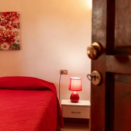 Baia Caddinas Homes By Wonderful Italy شقة *