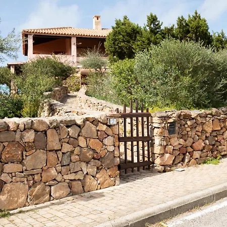 Apartmán Baia Caddinas Homes By Wonderful Italy Golfo Aranci