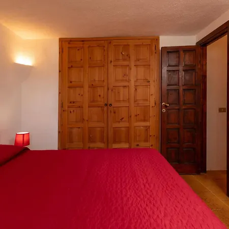 Baia Caddinas Homes By Wonderful Italy Гольфо-Аранчи
