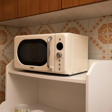 Baia Caddinas Homes By Wonderful Italy