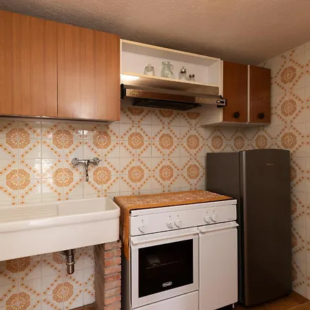 Apartmán Baia Caddinas Homes By Wonderful Italy *