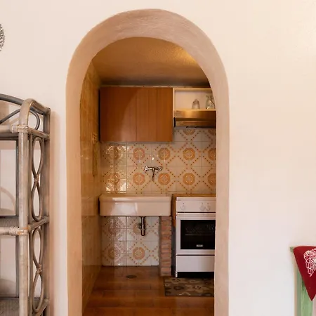 Baia Caddinas Homes By Wonderful Italy Гольфо-Аранчи