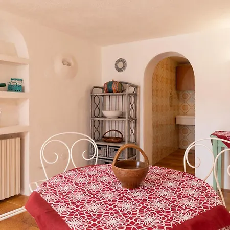 Baia Caddinas Homes By Wonderful Italy شقة