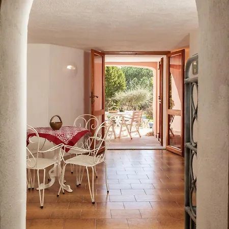 شقة Baia Caddinas Homes By Wonderful Italy