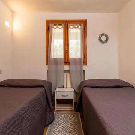 Baia Caddinas Homes By Wonderful Italy * Гольфо-Аранчи