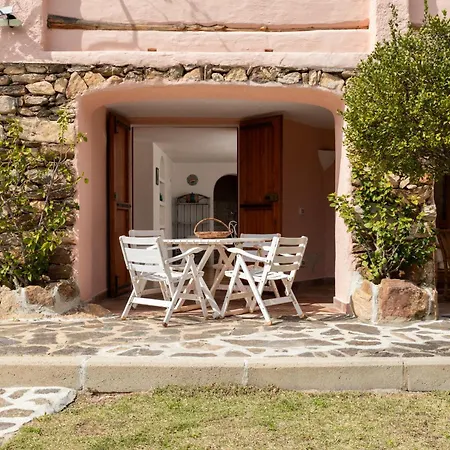 Baia Caddinas Homes By Wonderful Italy Golfo Aranci