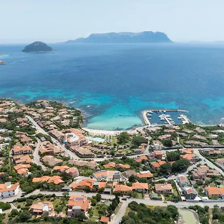 Baia Caddinas Homes By Wonderful Italy * Golfo Aranci