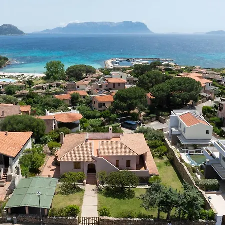 Baia Caddinas Homes By Wonderful Italy