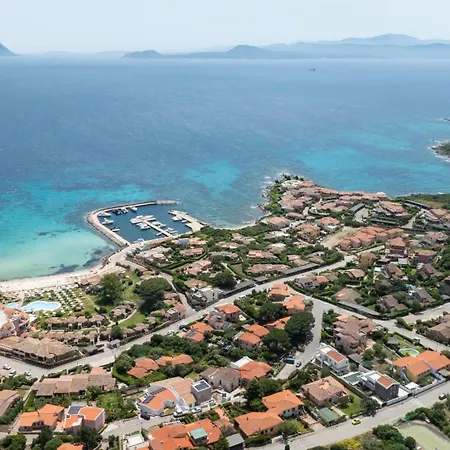 Baia Caddinas Homes By Wonderful Italy شقة *