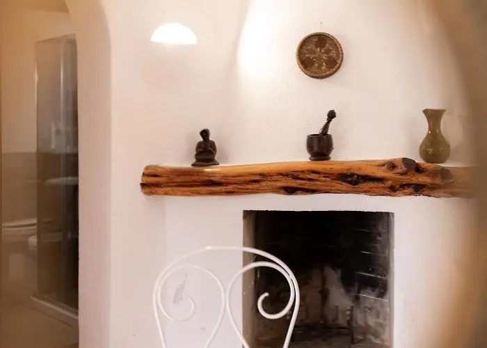 Baia Caddinas Homes By Wonderful Italy