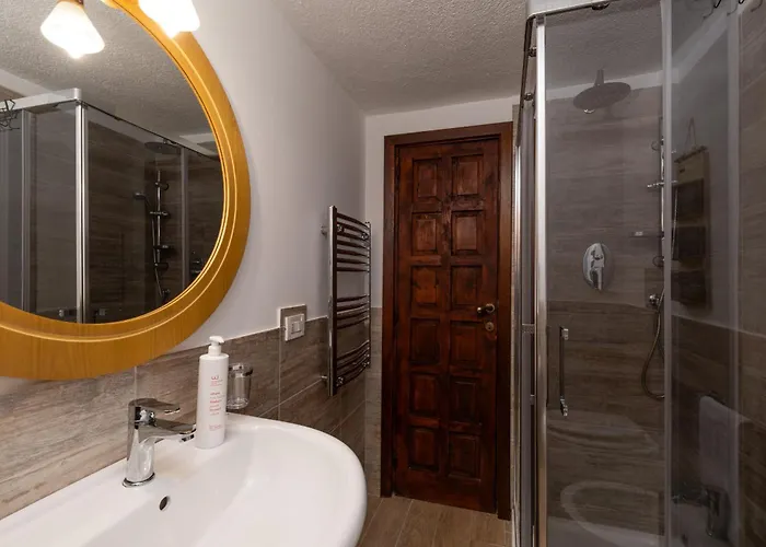 Апартаменты Baia Caddinas Homes By Wonderful Italy