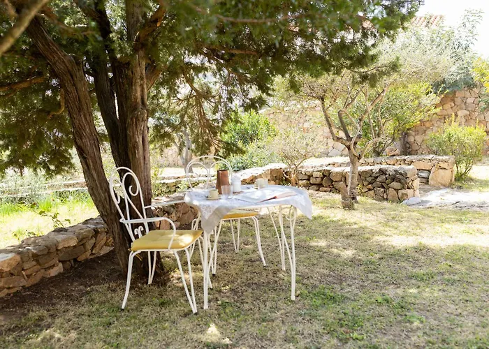 Baia Caddinas Homes By Wonderful Italy *