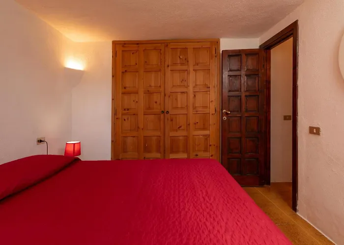 Baia Caddinas Homes By Wonderful Italy Гольфо-Аранчи
